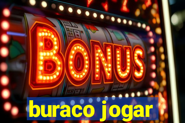 buraco jogar